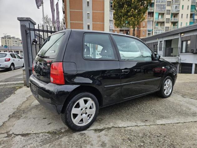 Volkswagen Lupo 1.4 TDI cat Highline - Foto 2