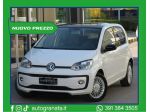 Volkswagen Up! 1.0 eco(Metano)Move 68cv 5p.