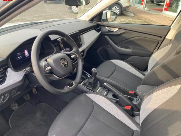 SKODA Kamiq 1.0 TSI Selection rif. 23926978 - Foto 7