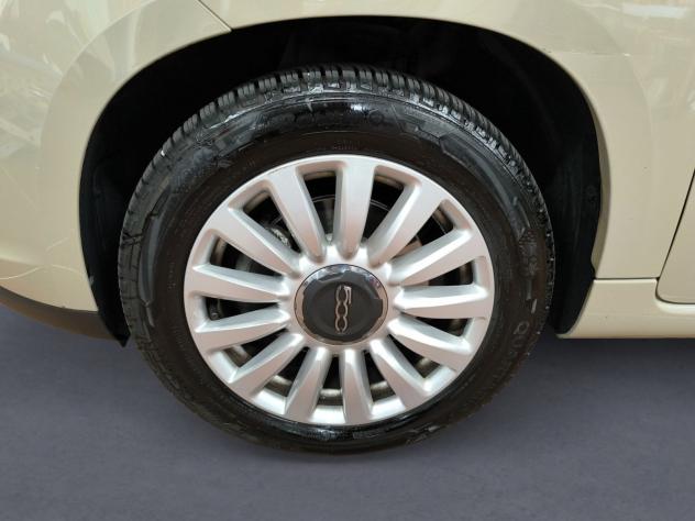 FIAT 500L 1.4 BENZINA 95 HP POP COMMERCIANTE - Foto 7