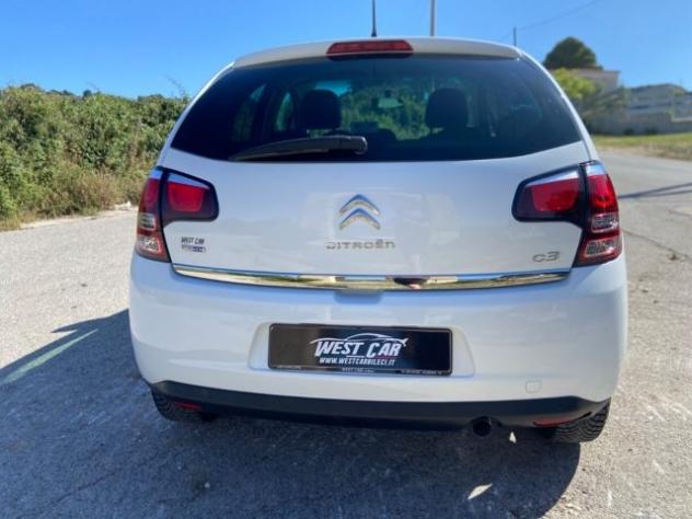 CITROEN C3 BlueHDi 75 Exclusive rif. 24039711 - Foto 5
