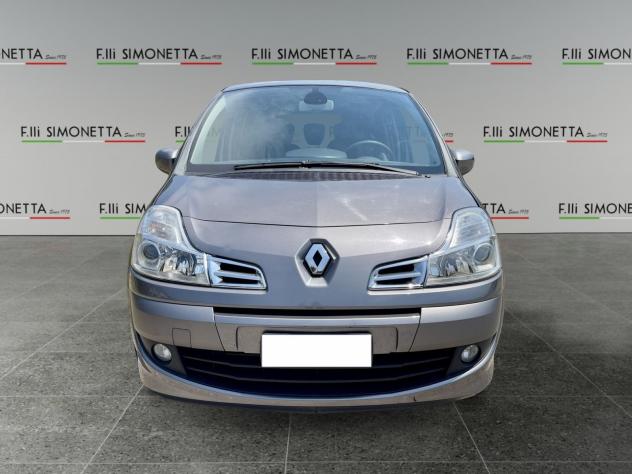 Renault Grand Modus 1.2 tce Live s/cr.contr.,esp 105cv - Foto 2