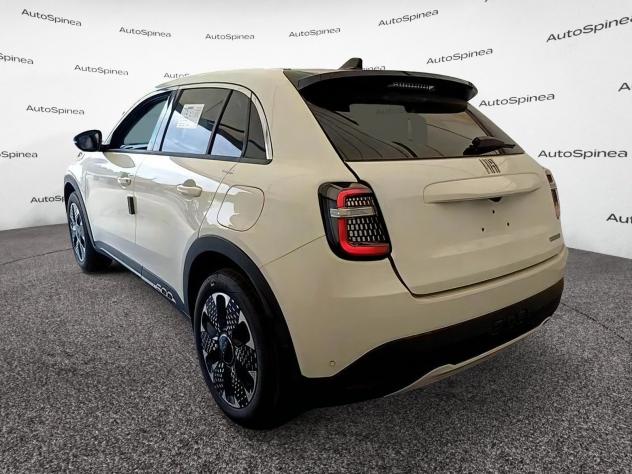 FIAT 600 1.2 Hybrid 110cv La Prima II - Foto 5