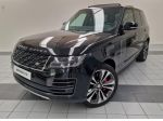 Land Rover Range Rover Range Rover 5.0 Supercharged SV Autobiography Dynami &hellip;