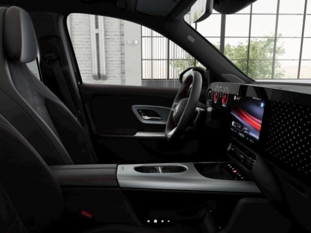 MERCEDES-BENZ GLB EQ 350 4Matic AMG Line Advanced Plus rif. 23771667 - Foto 6