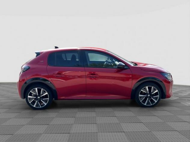 PEUGEOT 208 208 PureTech 100 Stop&Start 5 porte GT rif. 23725968 - Foto 6