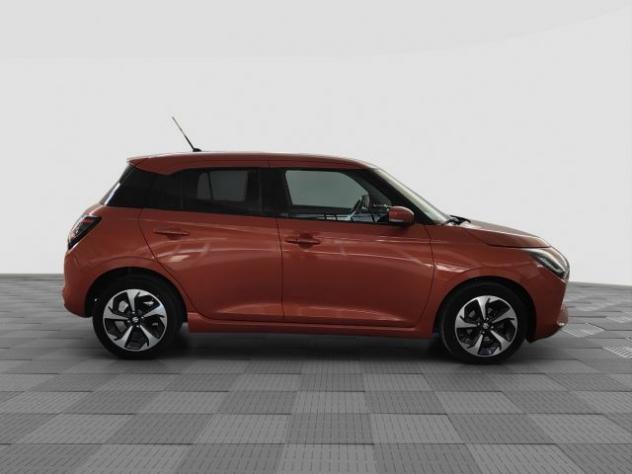SUZUKI Swift (2024--) 1.2 Hybrid Top rif. 23696735 - Foto 6