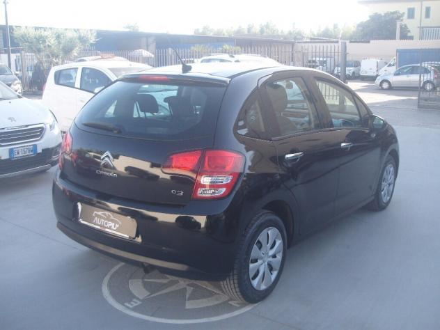 Citroen C3 1.1 Attraction - 2012 - Foto 5