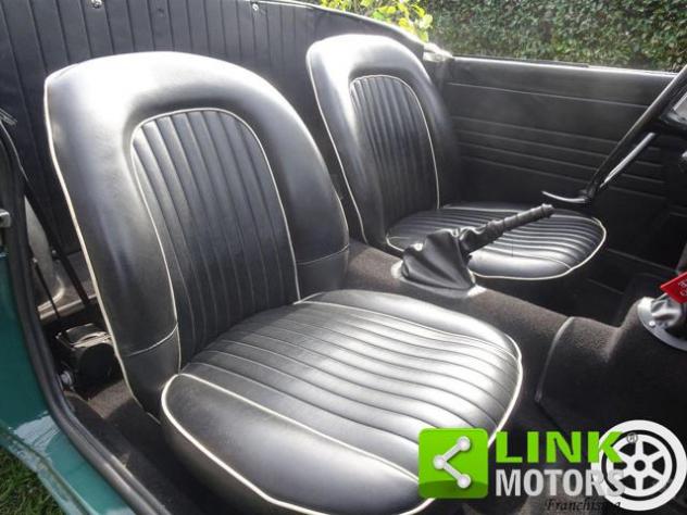 TRIUMPH Spitfire MK2 rif. 24028838 - Foto 4