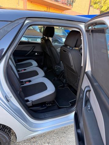 Citroen C4 Picasso 1.6 e-HDi 115 Exclusive - Foto 9