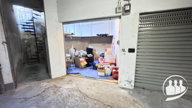 Box o garage in vendita a Moncalieri, San Pietro - Foto 14