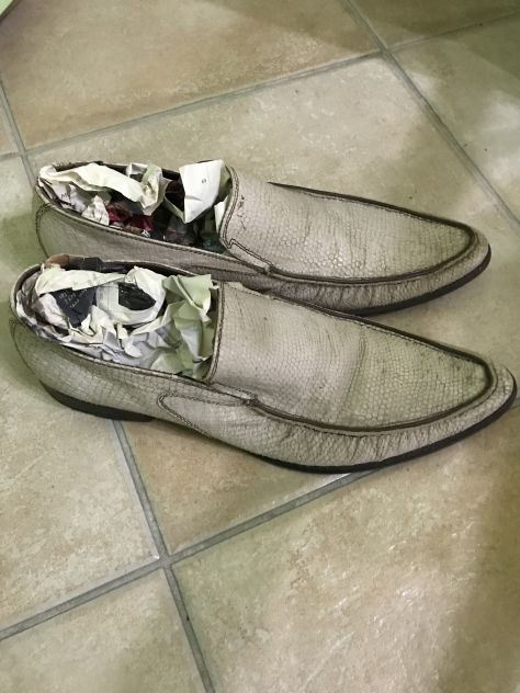 Mocassino Kammi n. 41 - Foto 2