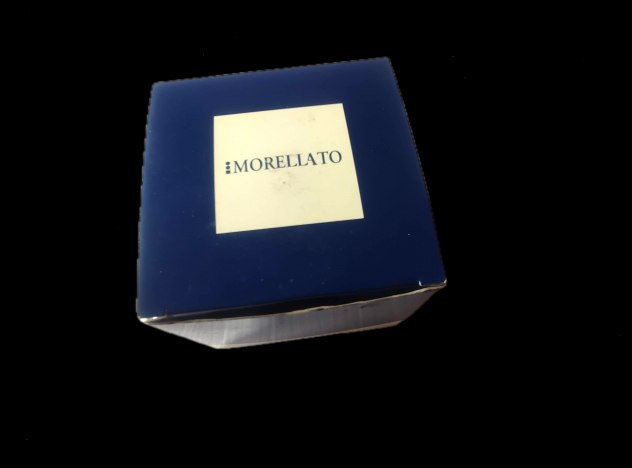 Morellato Cinturino In Pelle Uomo Modello DUBLINO A01U0753333037CR18