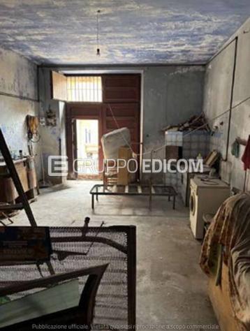Magazzini e locali di deposito in vendita a San Giuseppe Jato - Rif. 4562395 - Foto 3