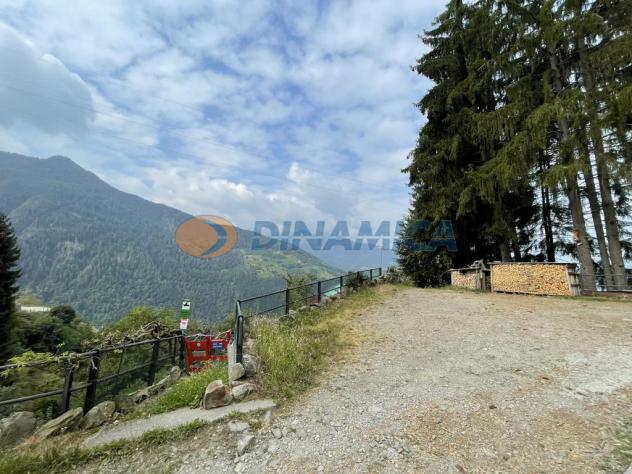 ALBAREDO PER SAN MARCO PROPONIAMO BAITA DI MONTAGNA - Foto 4