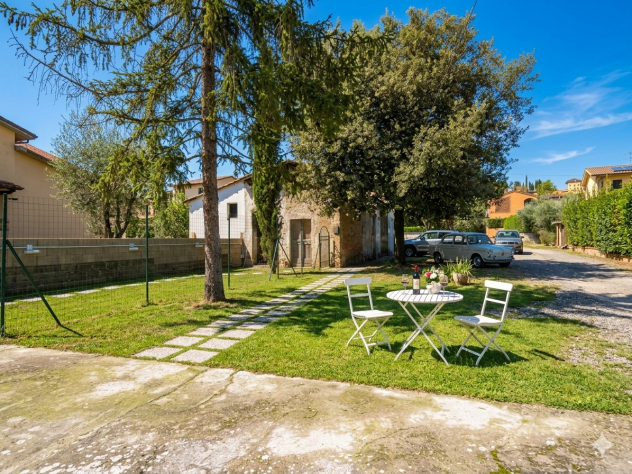 Terratetto in vendita a Capannoli 145 mq Rif: 1390775 - Foto 3