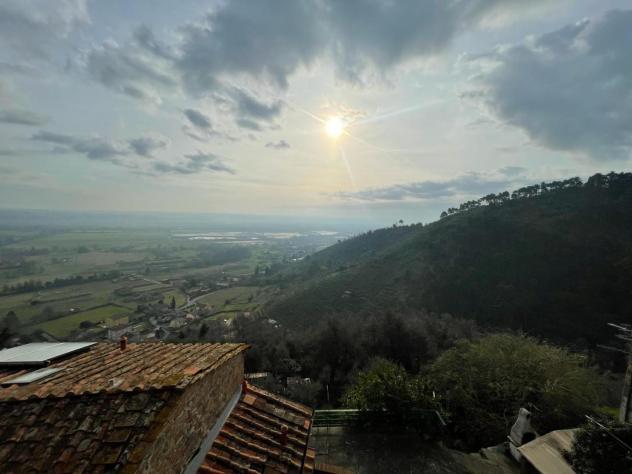 Terratetto in vendita a Castelvecchio - Capannori 140 mq Rif: 1242172 - Foto 7