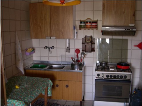 Villetta a schiera Verrecchie mq 62 Euro 65.000 - Foto 5