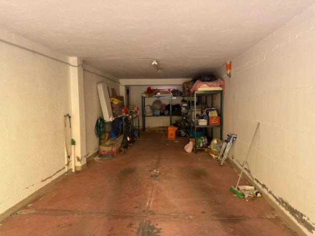 Immobile in asta di 131 m² con più di 5 locali e box auto in vendita a Carbonara di Nola - Foto 3