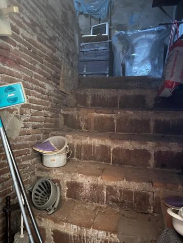 Terratetto in vendita a San Prospero Navacchio - Cascina 175 mq Rif: 1406556 - Foto 9