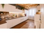 Appartamento in vendita a Colle di Val d'Elsa 110 mq  Rif: 1417394