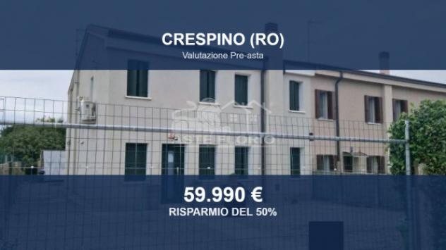 Immobile in asta di 214 m² con più di 5 locali in vendita a Crespino