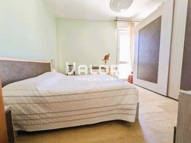 Esclusivo Appartamento Ristrutturato con 3 Camere e 2 Bagni nel Grattacielo Monti - Foto 15