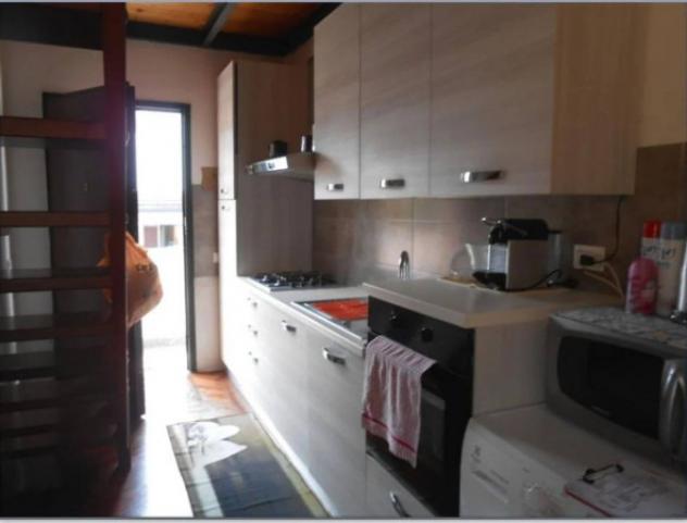 Immobile in asta di 82 m² in vendita a Limbiate - Foto 5