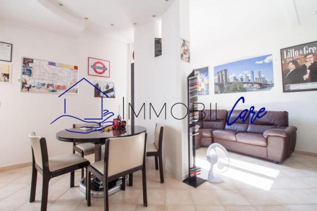 Appartamento in vendita a Livorno 84 mq Rif: 1452838 - Foto 3
