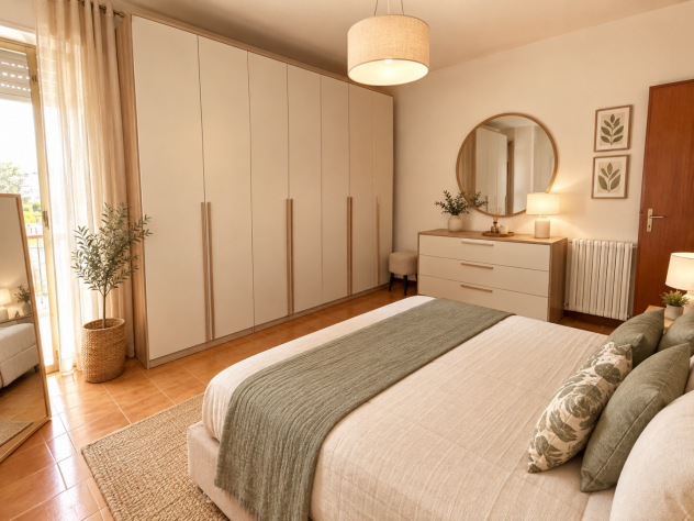 Appartamento in vendita a Marina di Massa - Massa 70 mq Rif: 1449968 - Foto 5