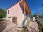 Villa in Via Vicito