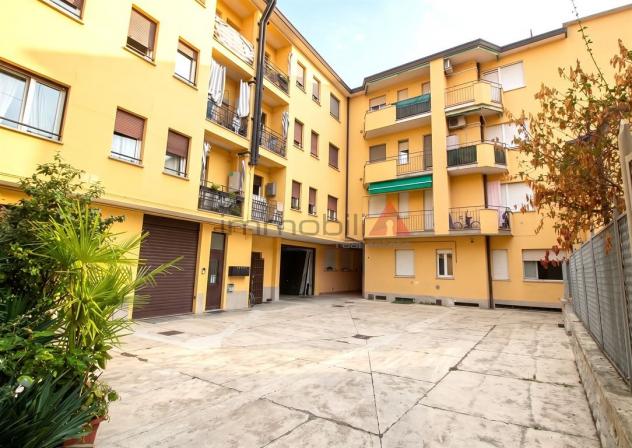 Melzo, centro Storico - 2 locali Euro 110.000,00 - Foto 10