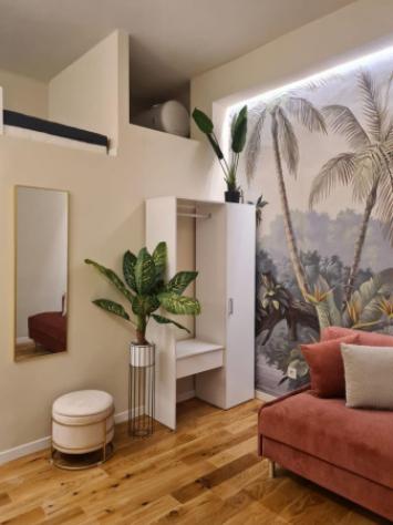 Appartamento di 22 m² con 1 locale in vendita a Milano - Foto 9