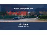 Immobile in asta di 111 m² in vendita a Pieve Emanuele