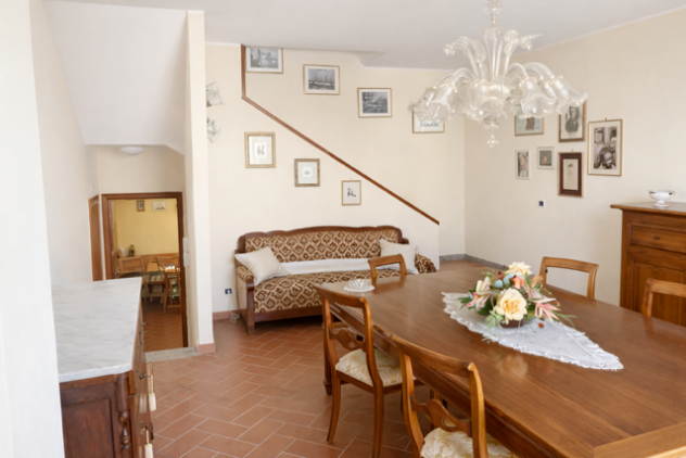 Villetta bifamiliare in vendita a Putignano Pisano - Pisa 298 mq Rif: 1337539 - Foto 3