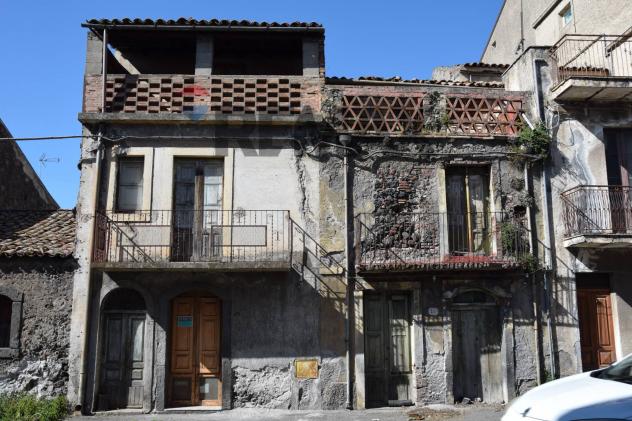 Casa Indipendente in vendita a Randazzo - Foto 2