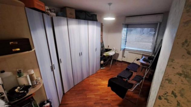 Immobile in asta di 96 m² in vendita a Rieti - Foto 6