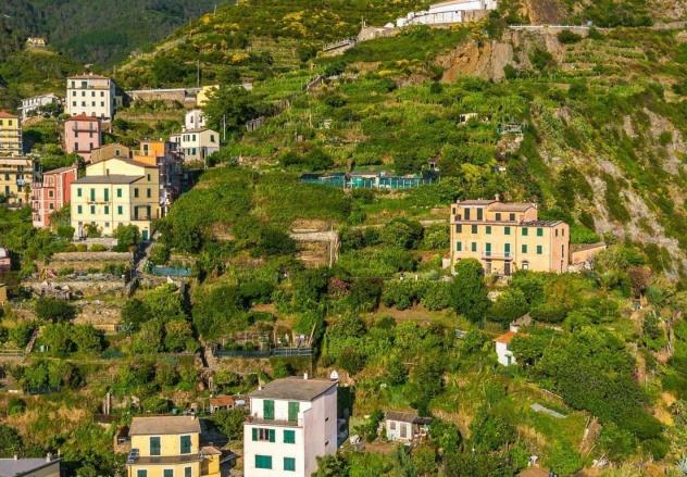 Appartamento in vendita a Riomaggiore - Foto 2