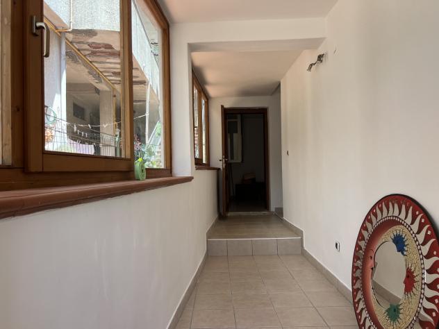 Appartamento in Via Orria