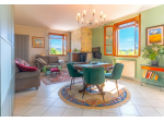 Appartamento in vendita a Scala - San Miniato 165 mq  Rif: 1413654