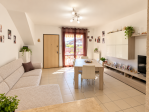 Appartamento in vendita a Santa Croce sull'Arno 75 mq  Rif: 1447719
