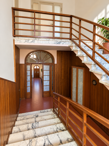 Porzione di casa in vendita a Santa Croce sull'Arno 124 mq Rif: 1452380 - Foto 2