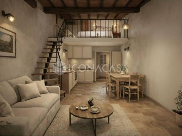 Appartamento in vendita a Santa Maria a Monte 40 mq Rif: 1399278