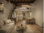Appartamento in vendita a Santa Maria a Monte 40 mq  Rif: 1399278