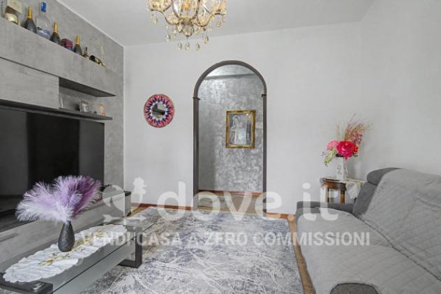 Appartamento di 104 m² con 3 locali e box auto in vendita a Sant'Angelo Lodigiano - Foto 5