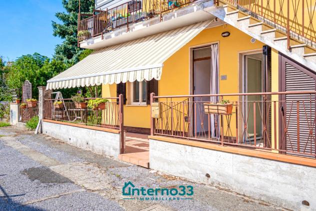 Appartamento in vendita a Sarzana