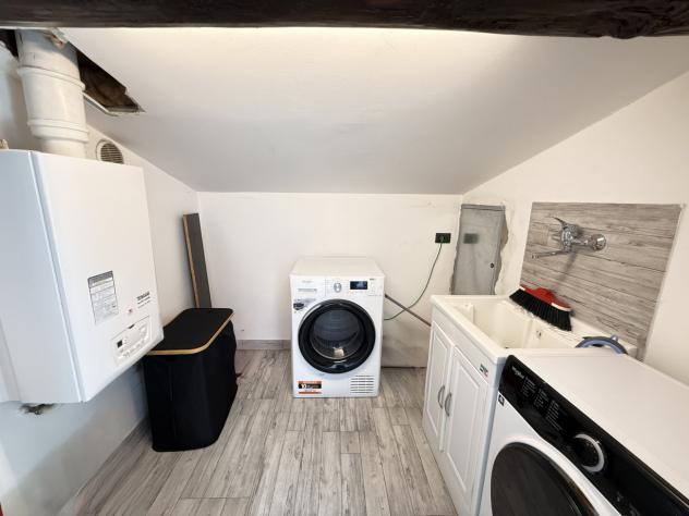 LOFT di 4 vani e di 137 mq (SCANDICCI - Via Baccio da Montelupo, 50018 Scandicci (FI)) rif. MOLMAN137 - Foto 13