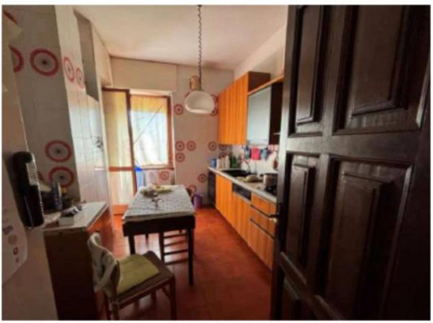 Immobile in asta di 147 m² con più di 5 locali e box auto doppio in vendita a Trezzo sull'Adda - Foto 3