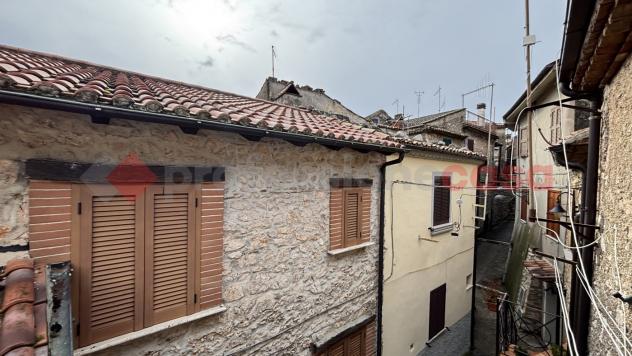 Appartamento - Vico nel Lazio . Rif.: Cod. rif V003VRG - Foto 14