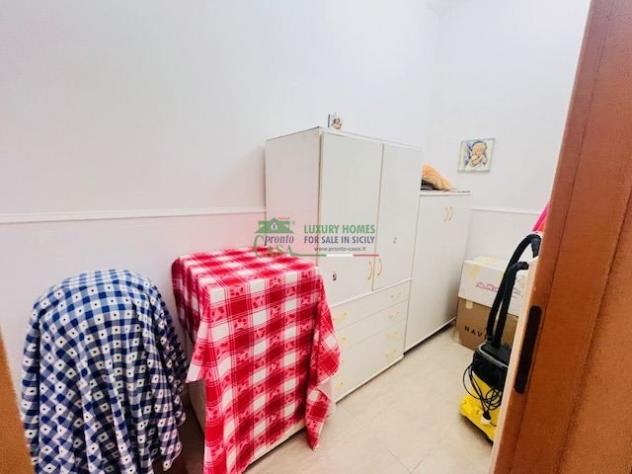 Rif:2617 - Appartamento ristrutturato in zona centrale, Vittoria - Foto 10